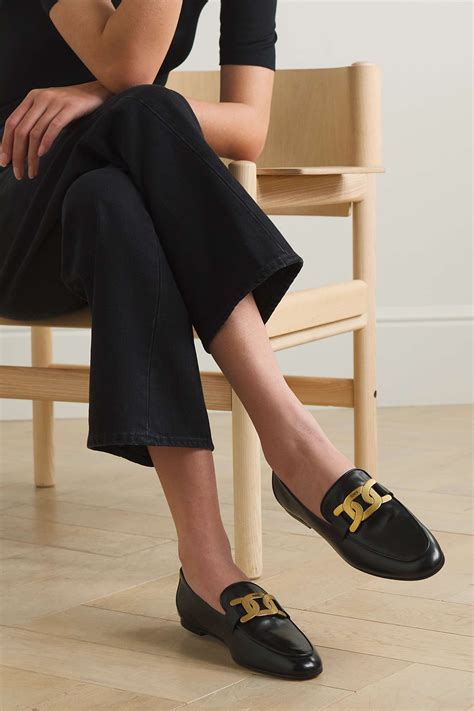 Women's Designer Loafers and Ballerinas 